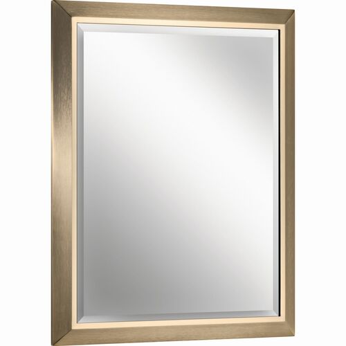 Vista Grande Framed Print – Uttermost