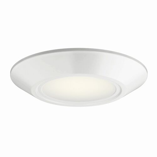 Admiralty Outdoor Flush Mount – Maxim