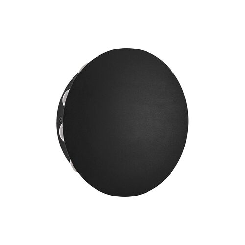 Alabaster Rocks LED Outdoor Wall Sconce – Justice Designs
