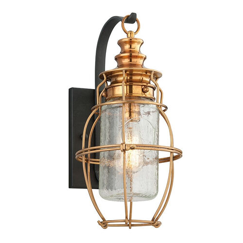 Winfield One Light Outdoor Wal Mount – Vaxcel