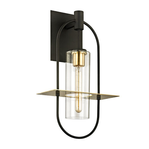 Eastly LED Outdoor Wall Mount – Minka-Lavery