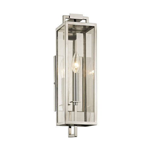 Antrim One Light Wall Lantern – Progress Lighting