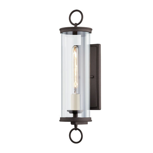 Aiden One Light Wall Sconce – Troy Lighting
