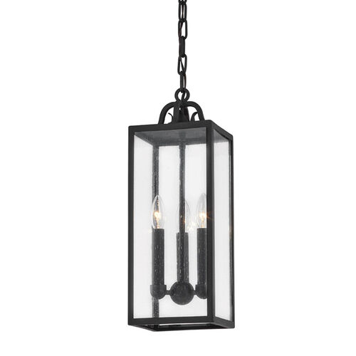 Trinity Two Light Outdoor Pendant – ELK Home