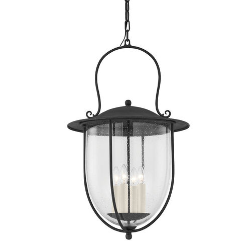 Antrim One Light Wall Lantern – Progress Lighting