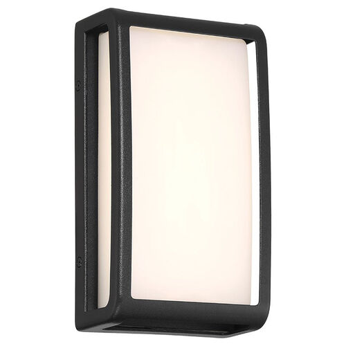 Ambiance LED Wall Sconce – Justice Designs