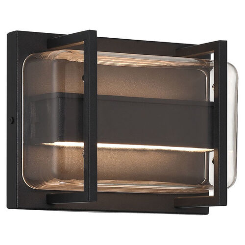 Arrow LED Outdoor Wall Sconce – W.A.C. Lighting