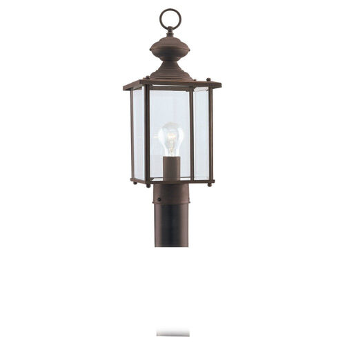 Atlantis LED Post Top/ Pier Mount – Hinkley