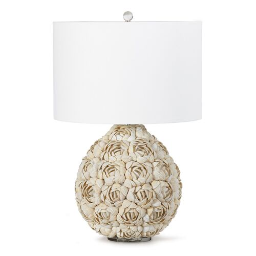 Vergato LED Table Lamp – ELK Home