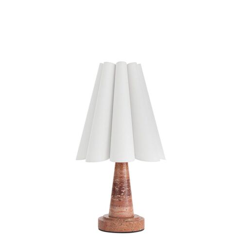 Sienna One Light Buffet Lamp – Uttermost
