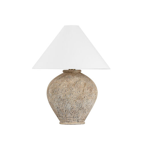 Segal One Light Mini Lamp – Regina Andrew