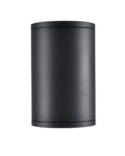 Vegas One Light Outdoor Lantern – Millennium