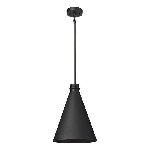Axston One Light Outdoor Lantern – Millennium