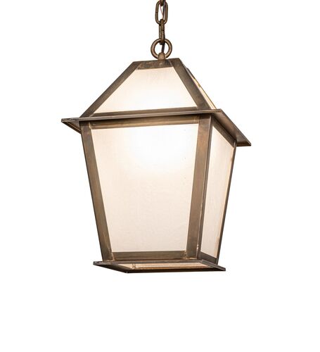 Dylan Outdoor Semi-Flush Mount – Capital Lighting