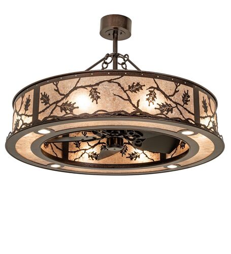 Paloma Golpe 48″ Chandel-Air – Meyda Tiffany