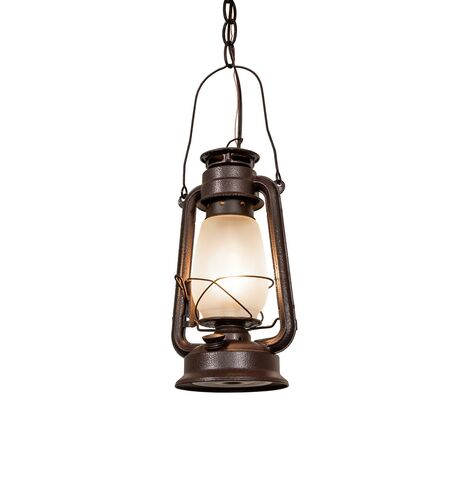 LED Barn Light – Canarm