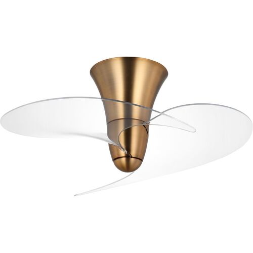 Beal 36″Ceiling Fan – Progress Lighting