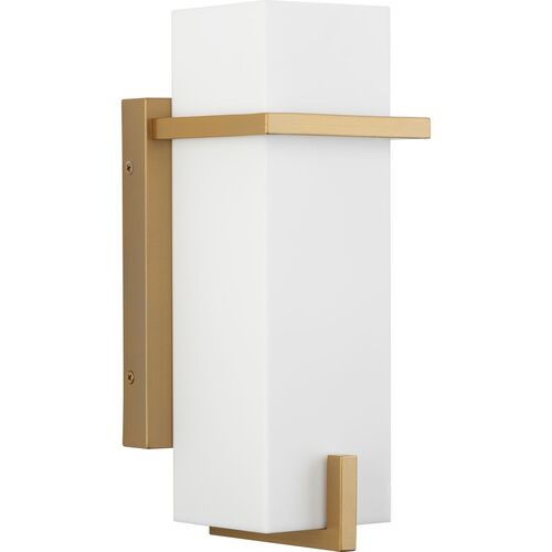Antrim One Light Wall Lantern – Progress Lighting