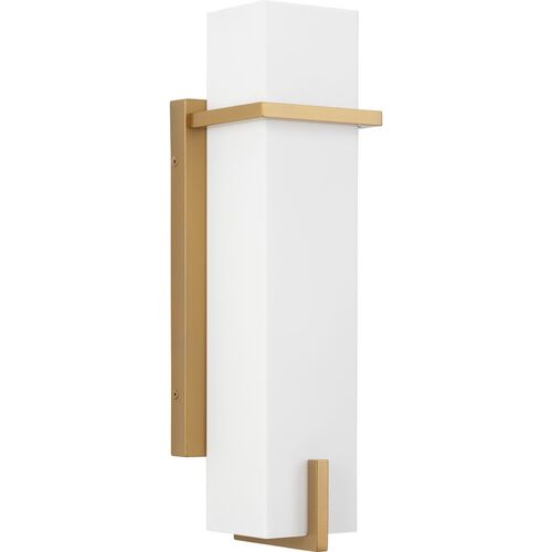 Chauncey One Light Wall Sconce – Troy Lighting