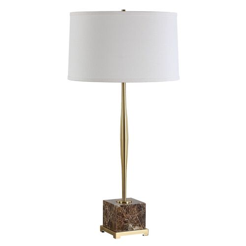 Centella One Light Table Lamp – Mitzi