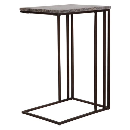 Abound Swivel Chair – Uttermost