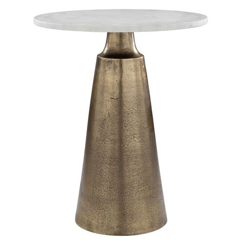 Tunis Accent Table – Currey and Company