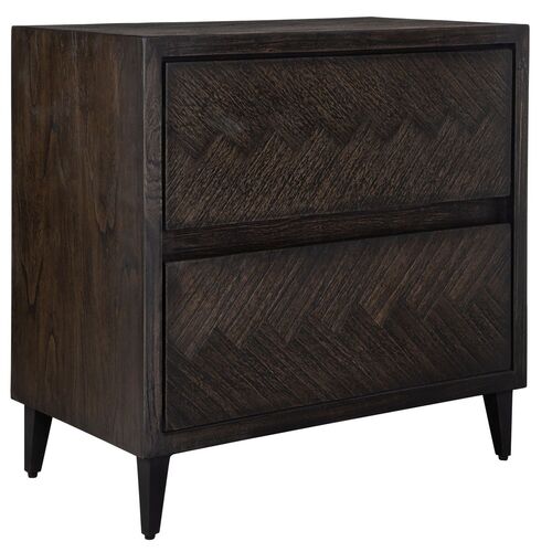 Abba Accent Chest – Uttermost