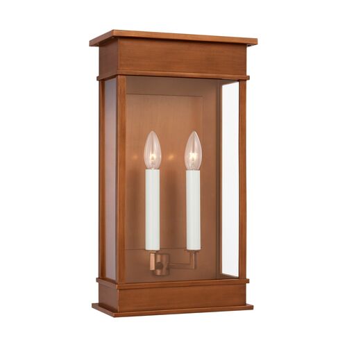 Adda LED Outdoor Lantern – Millennium
