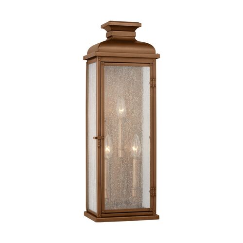 Aiden One Light Wall Sconce – Troy Lighting