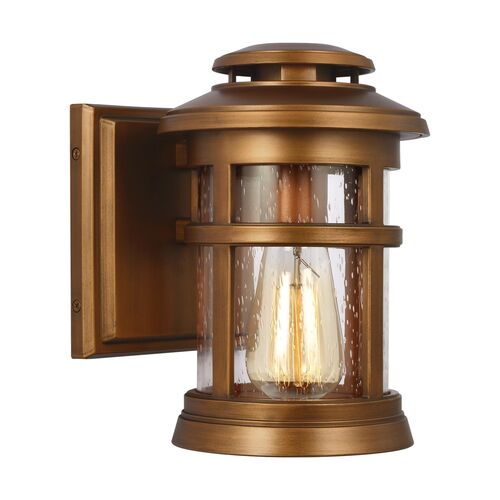 Smyth One Light Wall Sconce – Troy Lighting