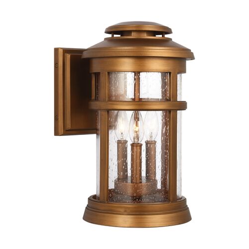 Mccarthy One Light Wall Sconce – Troy Lighting
