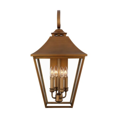 Z-1020 LED LED Wall Lantern – Progress Lighting