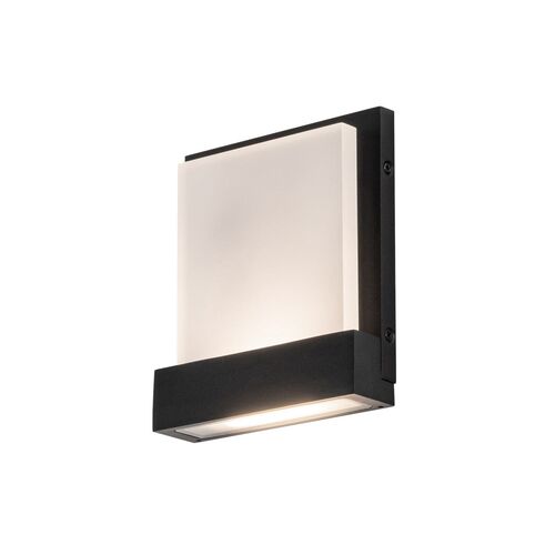 Al Fresco LED Wall Lantern – Quorum