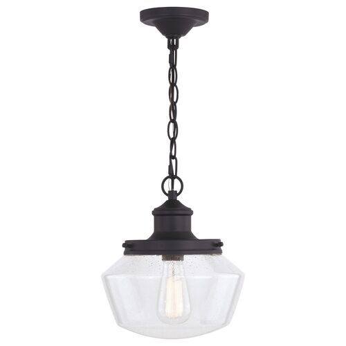 Lon Outdoor Flush Mount – Capital Lighting