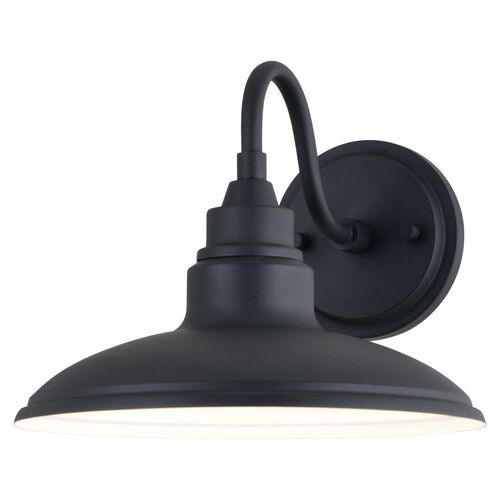 Wellsworth Four Light Wall Lantern – Visual Comfort Studio