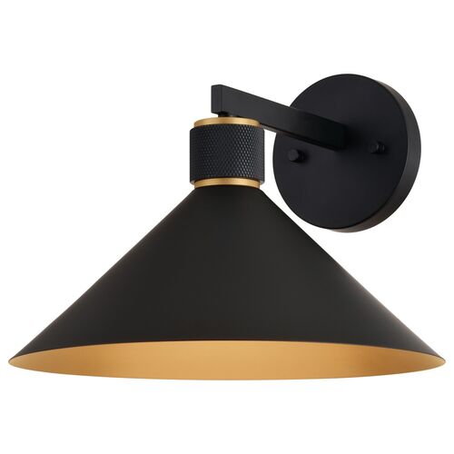 Galena Four Light Wall Lantern – Visual Comfort Studio