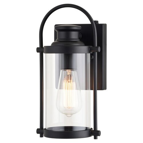 Winfield One Light Outdoor Wal Mount – Vaxcel