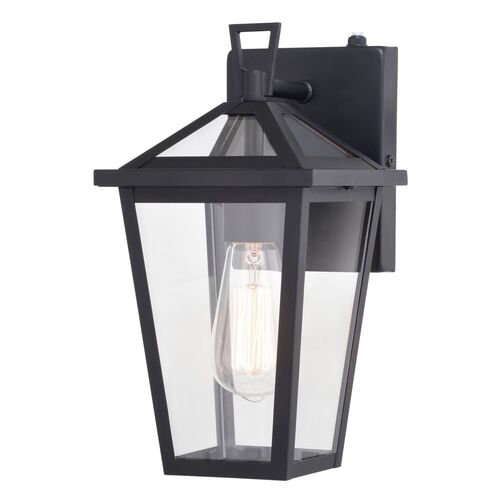 Newport Three Light Wall Lantern – Visual Comfort Studio