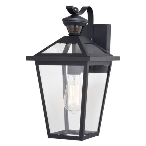Wellsworth Three Light Wall Lantern – Visual Comfort Studio