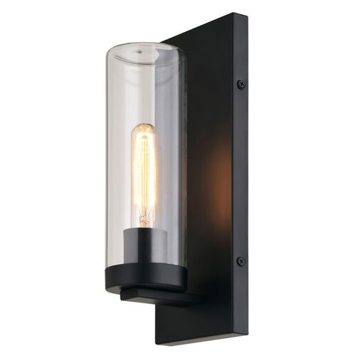Stout LED Wall Sconce – Maxim