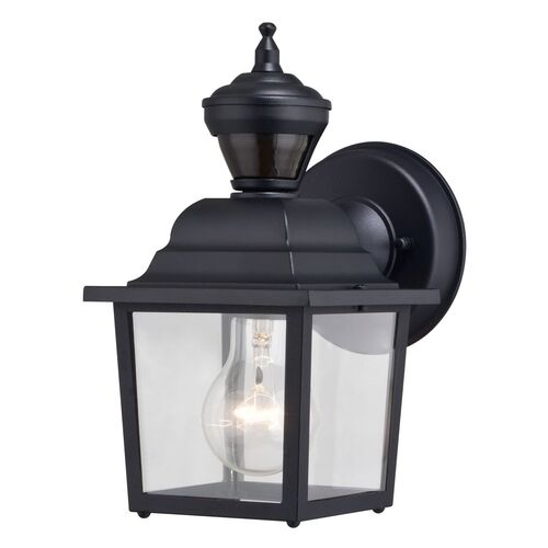 Cupertino Four Light Wall Lantern – Visual Comfort Studio