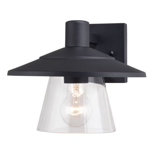 Westport One Light Outdoor Wall Mount – Vaxcel