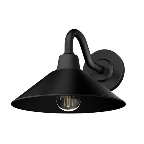 Bonham Three Light Outdoor Wall Sconce – Maxim