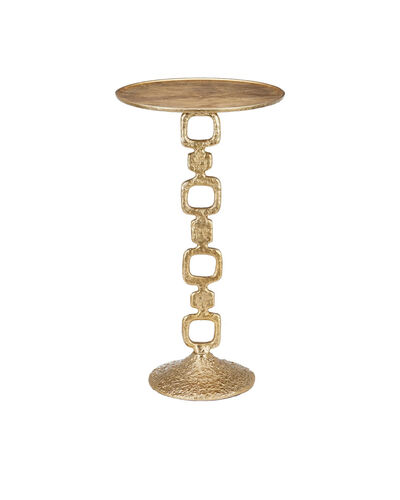 Twofold Accent Table – Uttermost