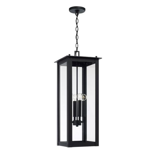 County Fair Outdoor Flush Mount – DVI Lighting