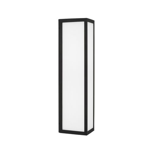 Aeronaut One Light Wall Sconce – Hunter