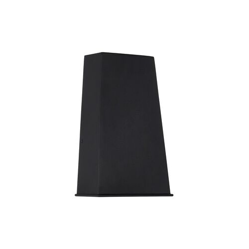Rockport LED Outdoor Wall Sconce – W.A.C. Lighting