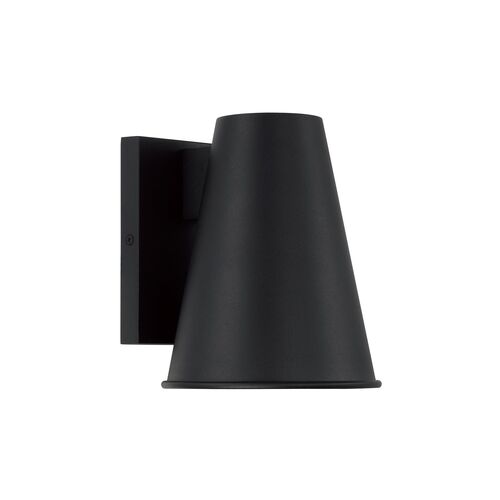 Yardley One Light Outdoor Wall Lantern – Capital Lighting