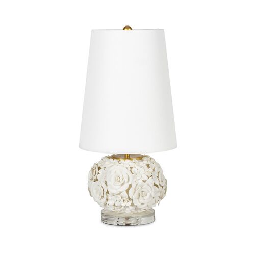 Alice One Light Mini Lamp – Regina Andrew