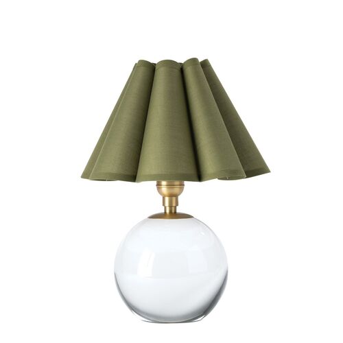 Milano Table Lamp – Regina Andrew